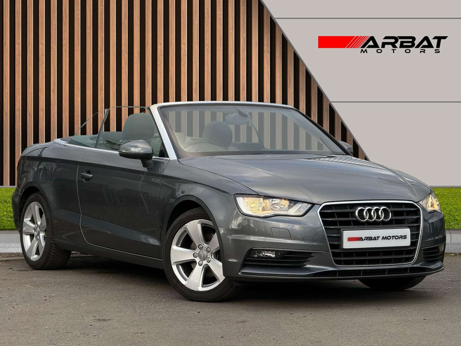 Used Audi A3 2016 for sale - 77262816: Photo 4
