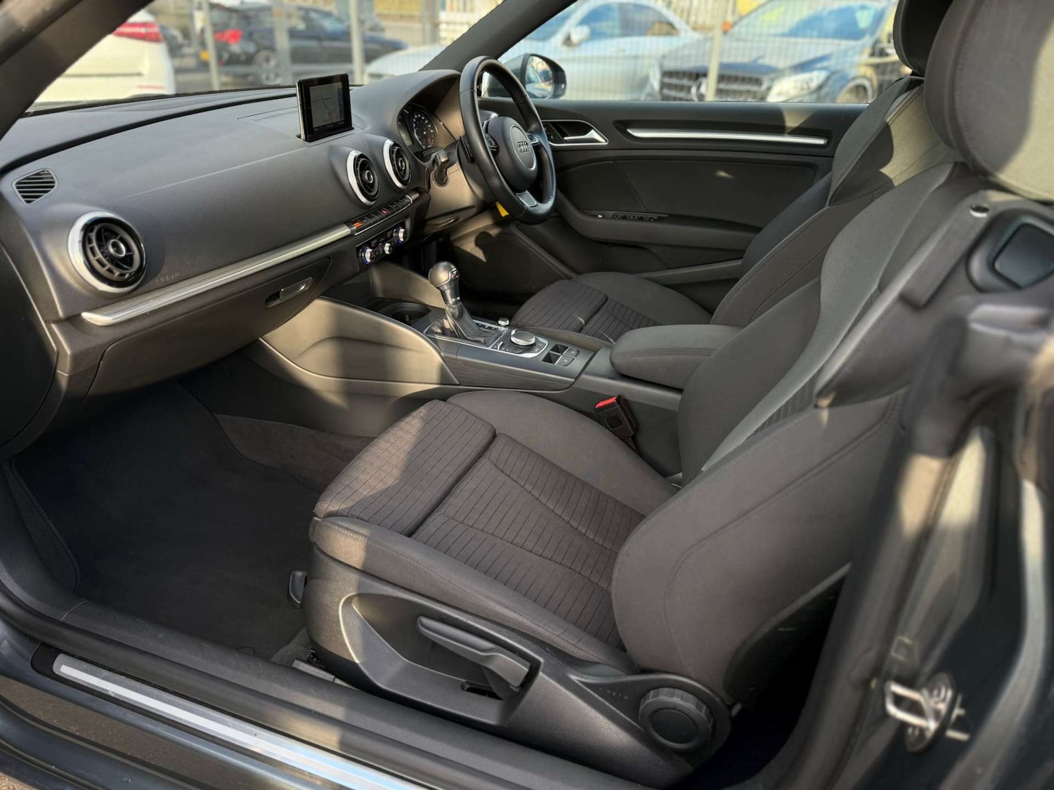 Used Audi A3 2016 for sale - 77262816: Photo 41