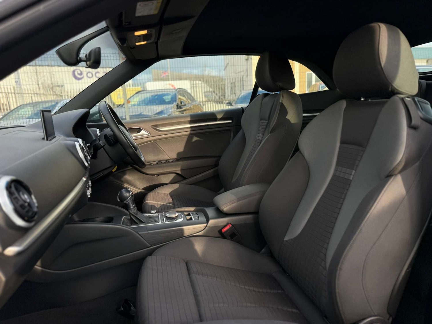 Used Audi A3 2016 for sale - 77262816: Photo 42