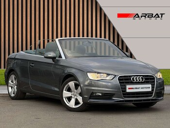 Used Audi A3 2016 for sale - 77262816: Photo