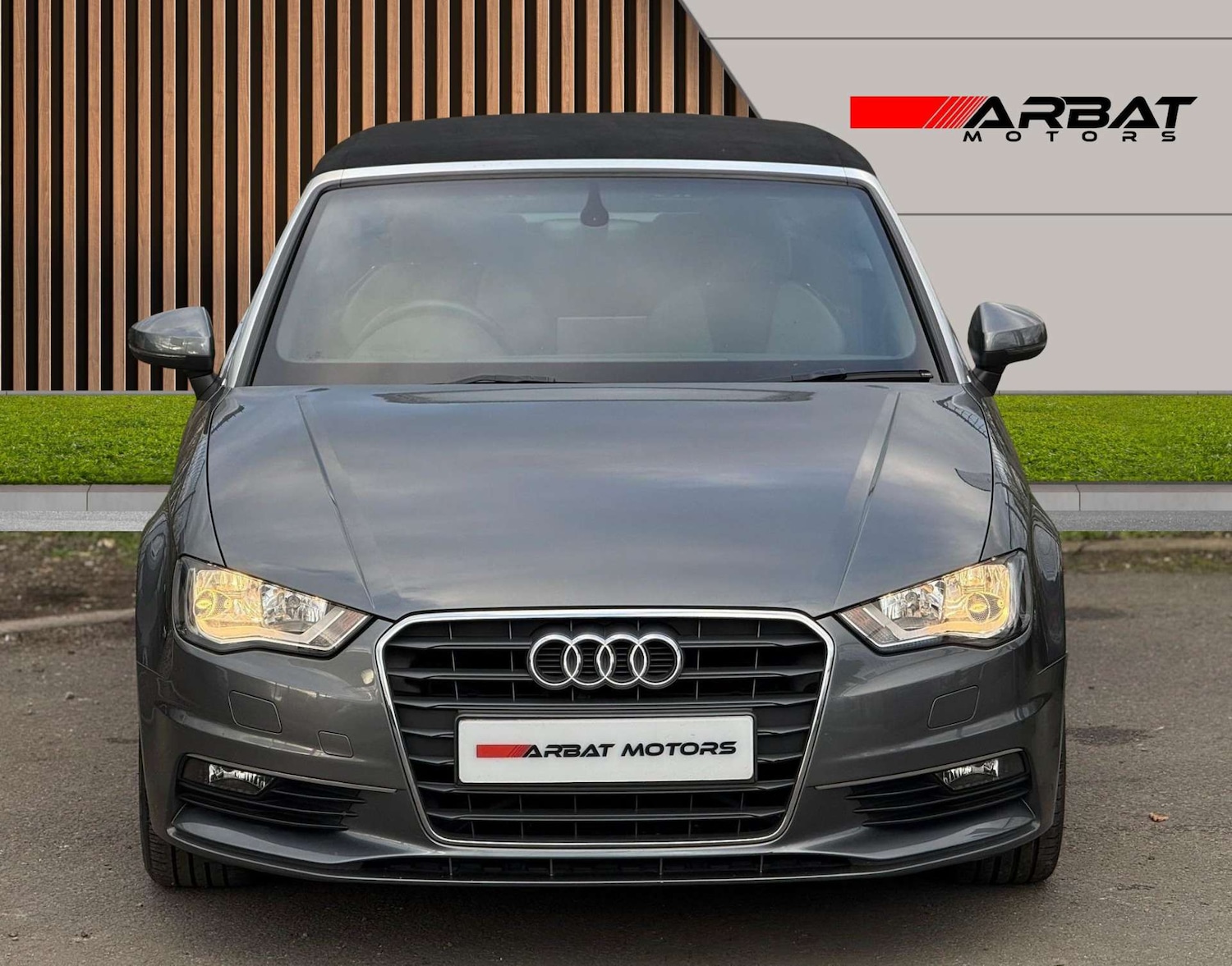 Used Audi A3 2016 for sale - 77262816: Photo 5