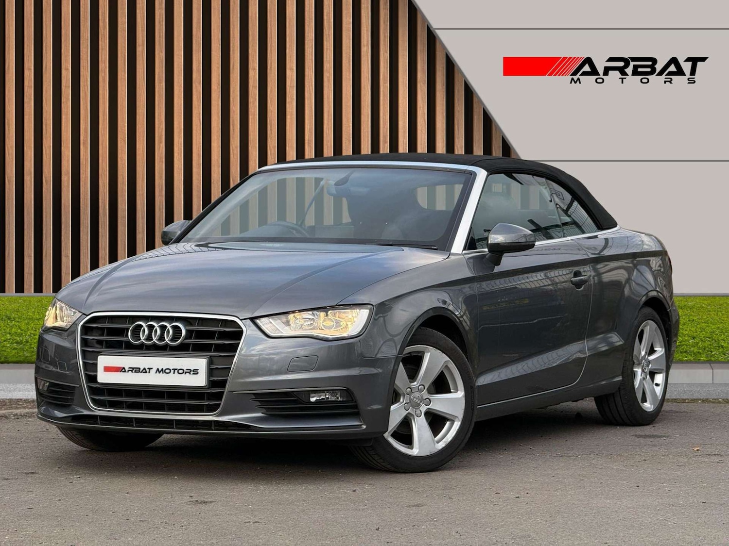Used Audi A3 2016 for sale - 77262816: Photo 7