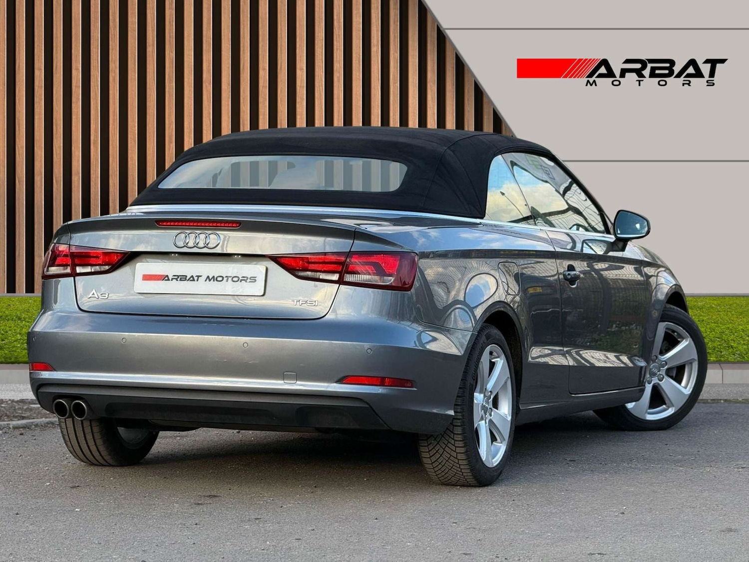 Used Audi A3 2016 for sale - 77262816: Photo 8