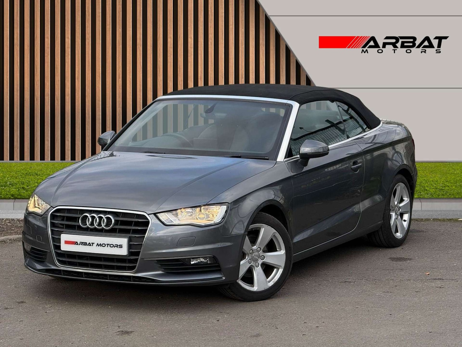 Used Audi A3 2016 for sale - 77262816: Photo 9
