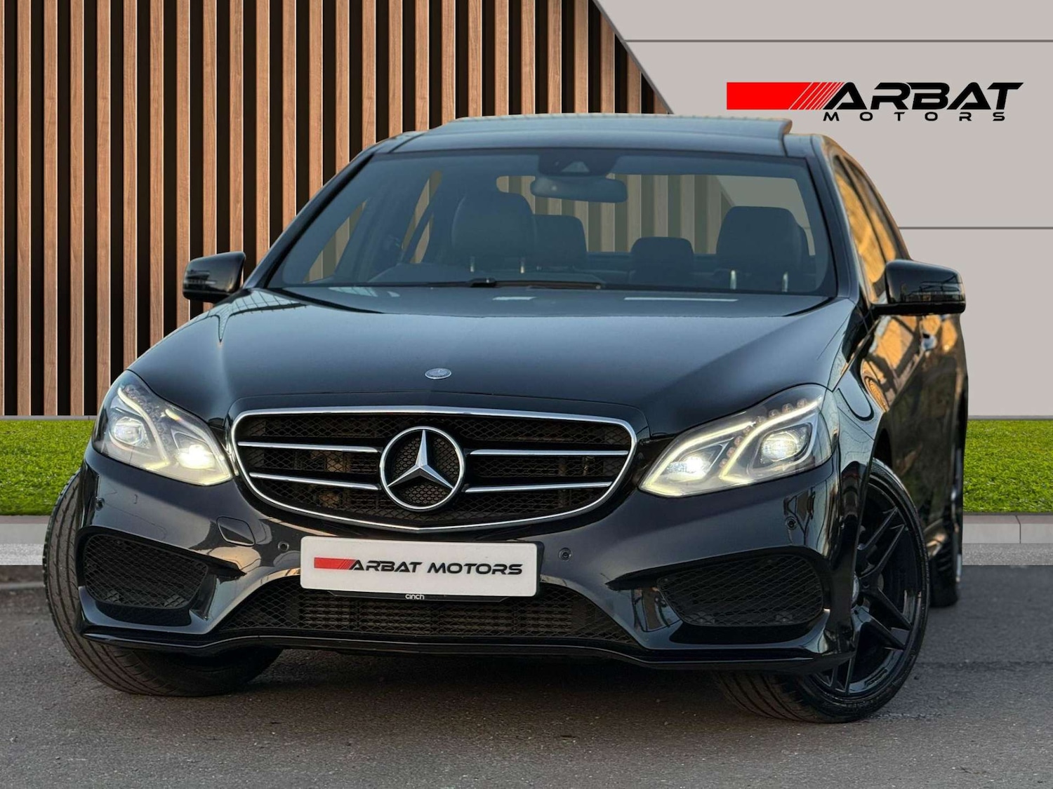Used Mercedes-Benz E Class 2015 for sale - 77022509: Photo 10