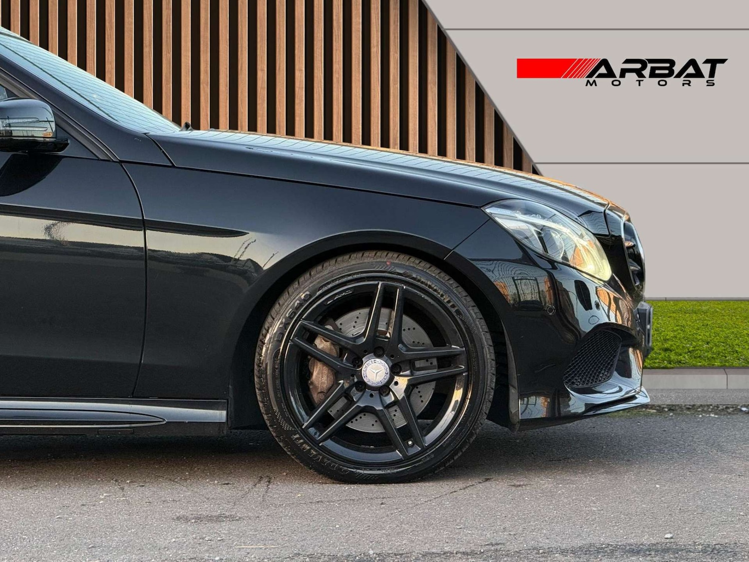 Used Mercedes-Benz E Class 2015 for sale - 77022509: Photo 12