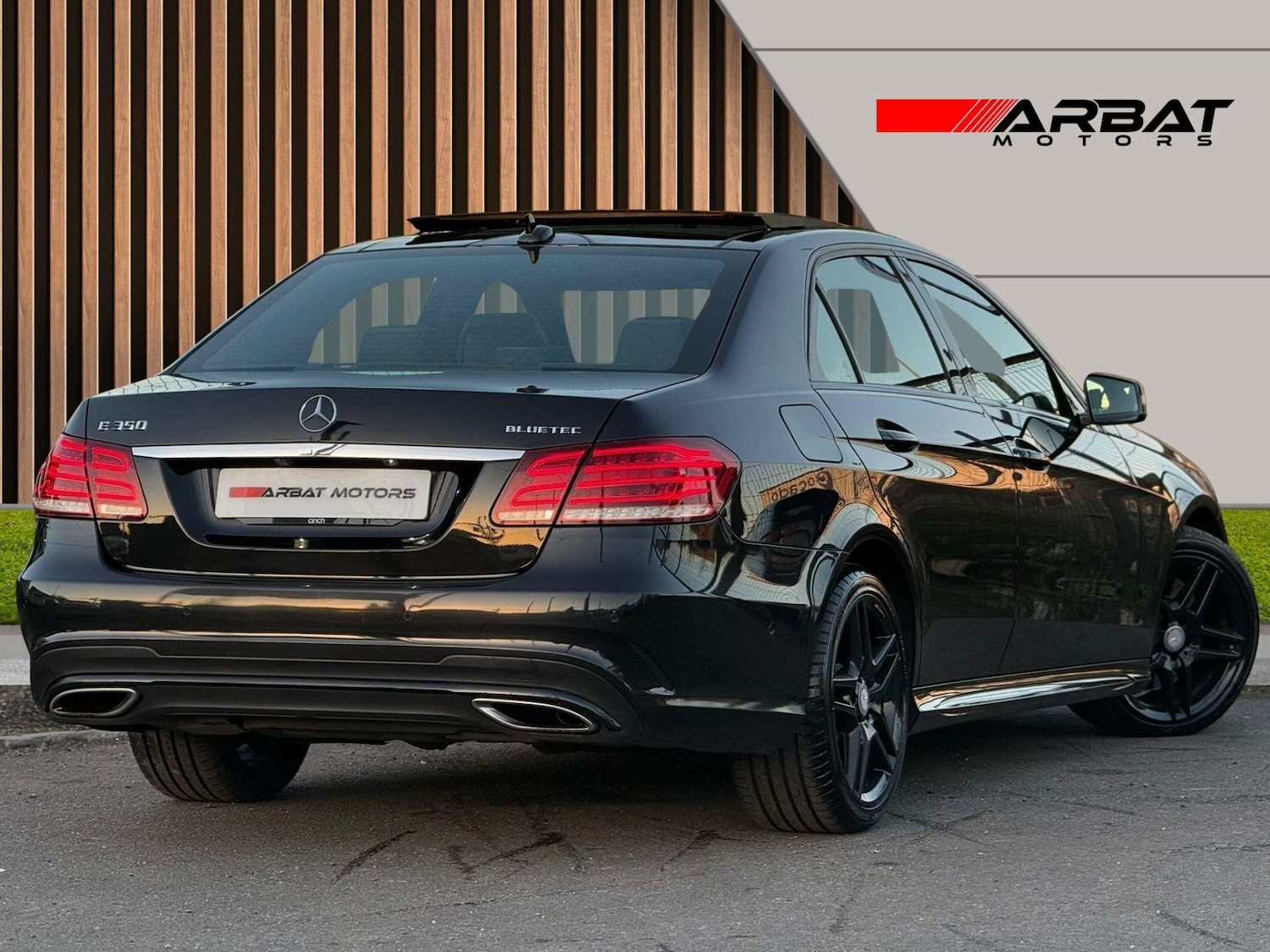 Used Mercedes-Benz E Class 2015 for sale - 77022509: Photo 14