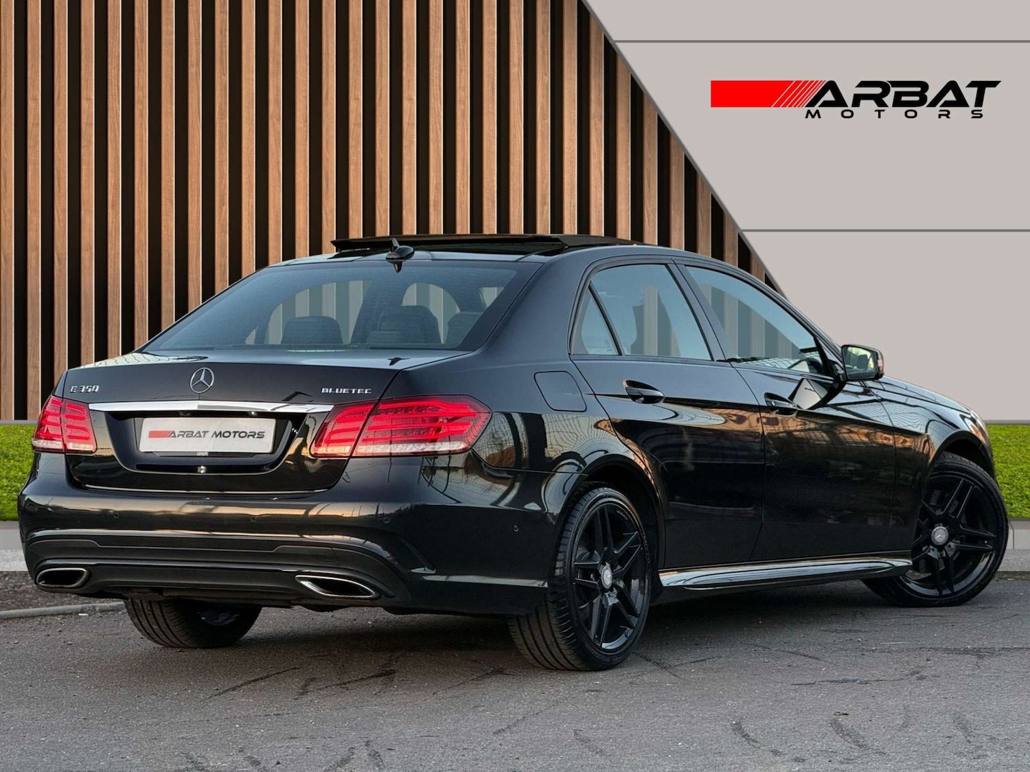 Used Mercedes-Benz E Class 2015 for sale - 77022509: Photo 15