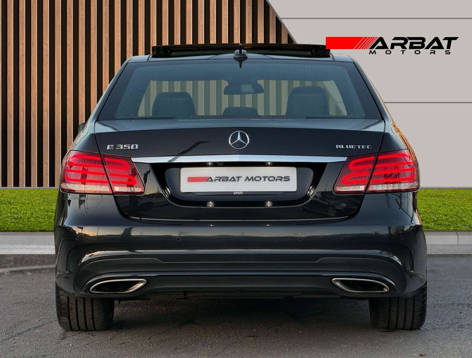 Used Mercedes-Benz E Class 2015 for sale - 77022509: Photo 16