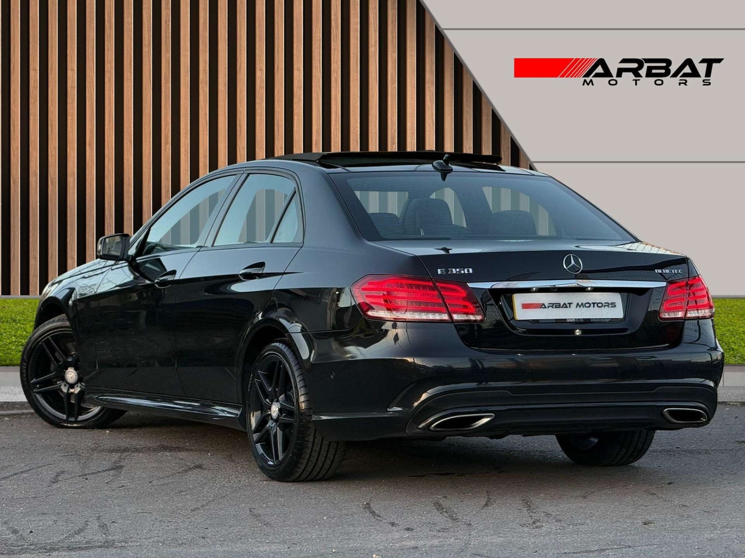 Used Mercedes-Benz E Class 2015 for sale - 77022509: Photo 17