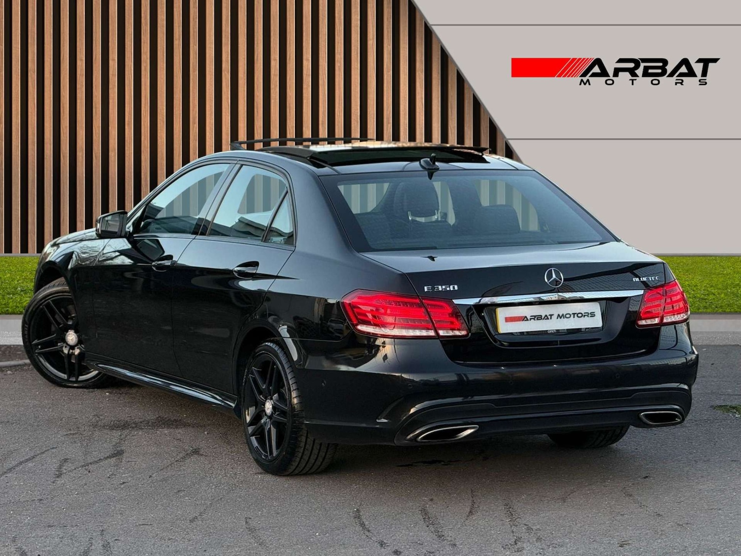 Used Mercedes-Benz E Class 2015 for sale - 77022509: Photo 18