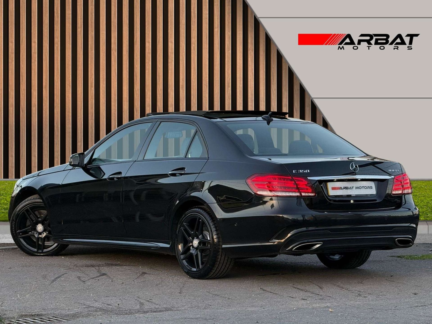 Used Mercedes-Benz E Class 2015 for sale - 77022509: Photo 19