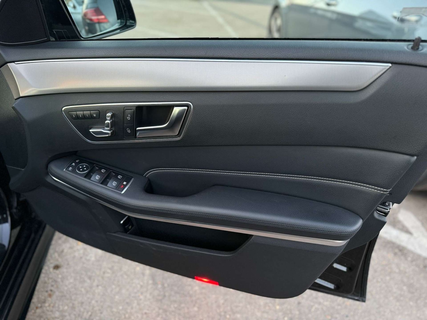 Used Mercedes-Benz E Class 2015 for sale - 77022509: Photo 20