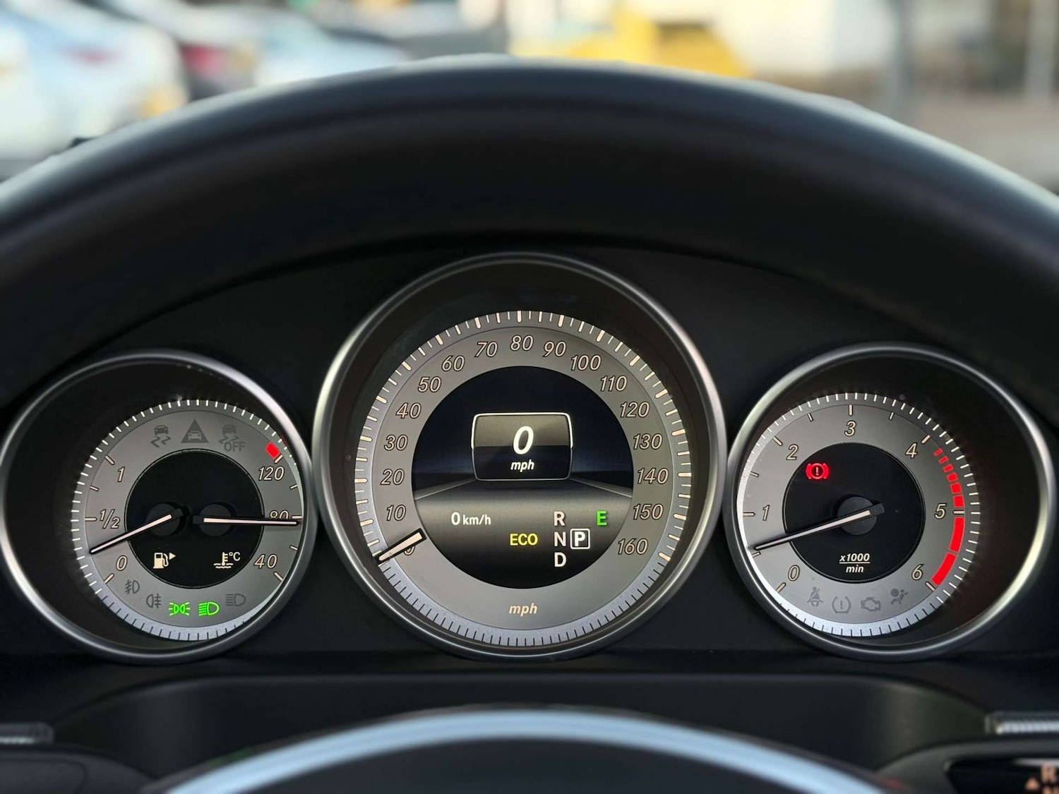 Used Mercedes-Benz E Class 2015 for sale - 77022509: Photo 30