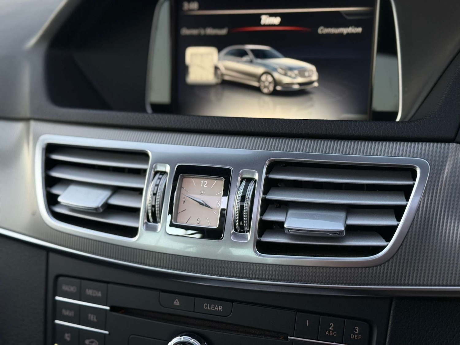 Used Mercedes-Benz E Class 2015 for sale - 77022509: Photo 34