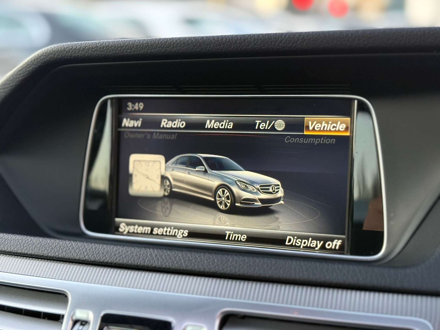 Used Mercedes-Benz E Class 2015 for sale - 77022509: Photo 35