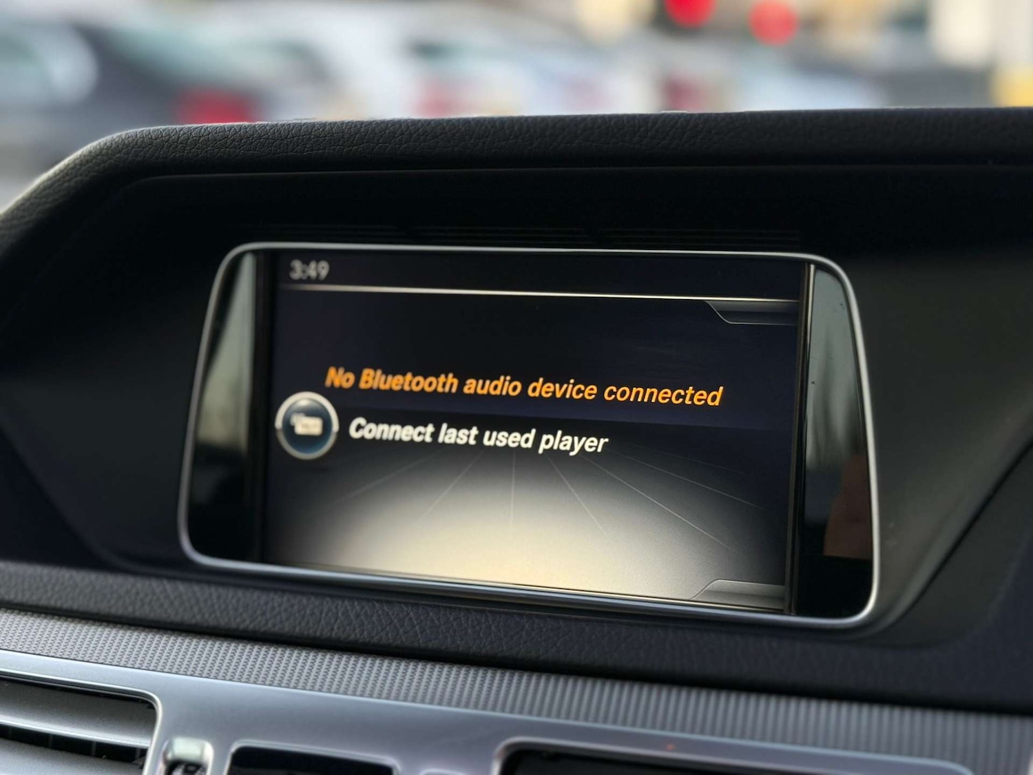 Used Mercedes-Benz E Class 2015 for sale - 77022509: Photo 37