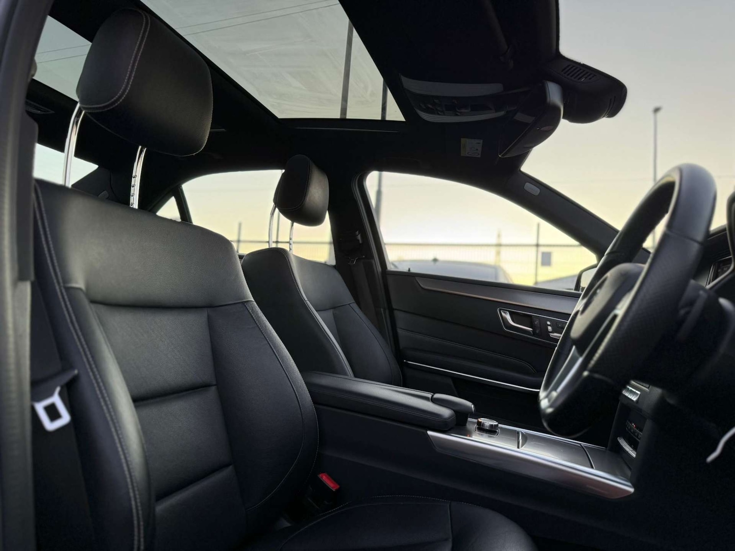 Used Mercedes-Benz E Class 2015 for sale - 77022509: Photo 39