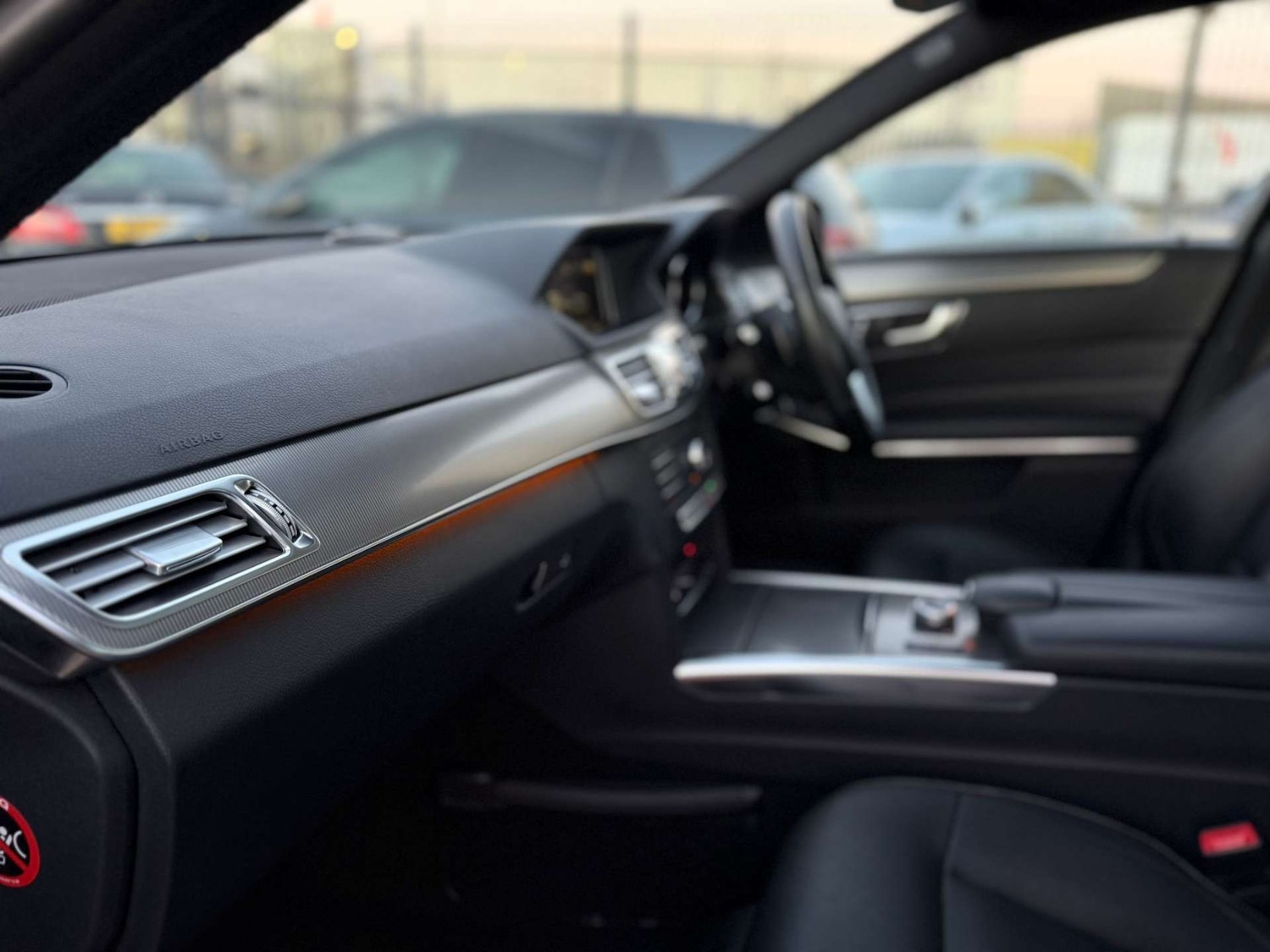 Used Mercedes-Benz E Class 2015 for sale - 77022509: Photo 48