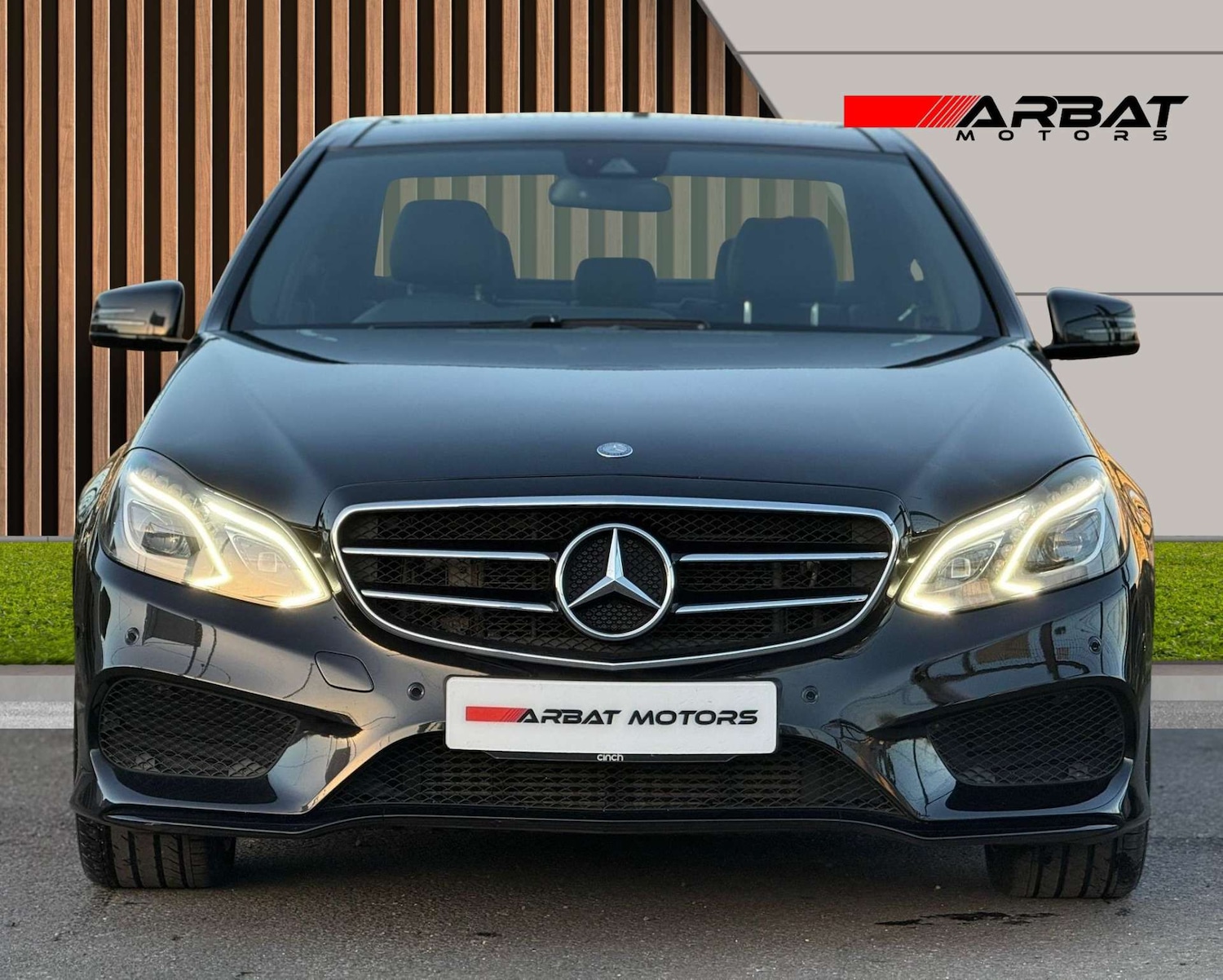 Used Mercedes-Benz E Class 2015 for sale - 77022509: Photo 6
