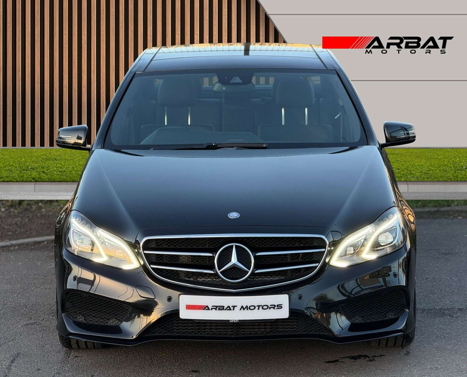 Used Mercedes-Benz E Class 2015 for sale - 77022509: Photo 7