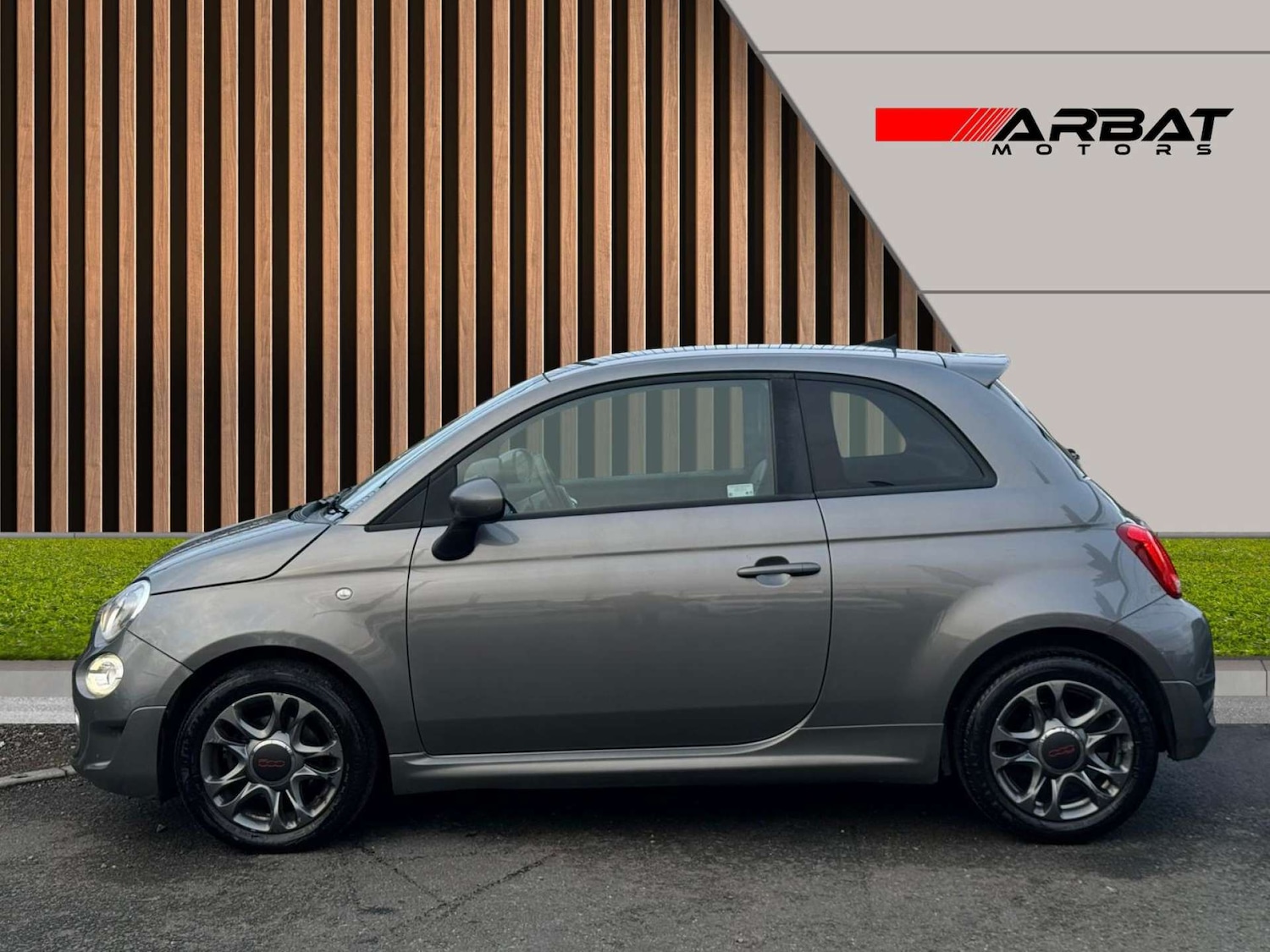Used Fiat 500 2018 for sale - 77200685: Photo 11
