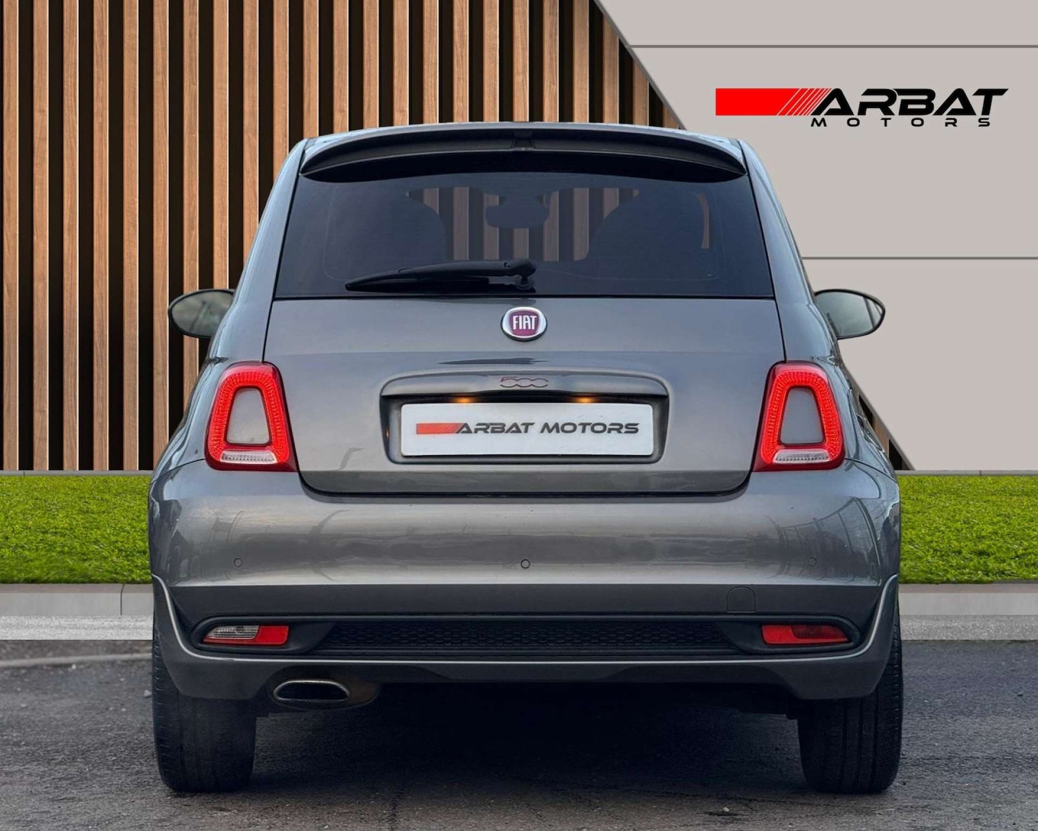 Used Fiat 500 2018 for sale - 77200685: Photo 12