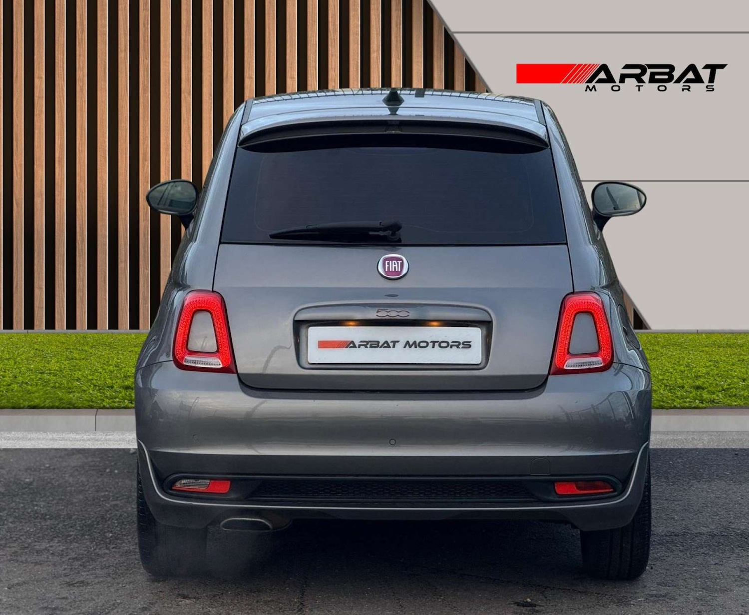 Used Fiat 500 2018 for sale - 77200685: Photo 13