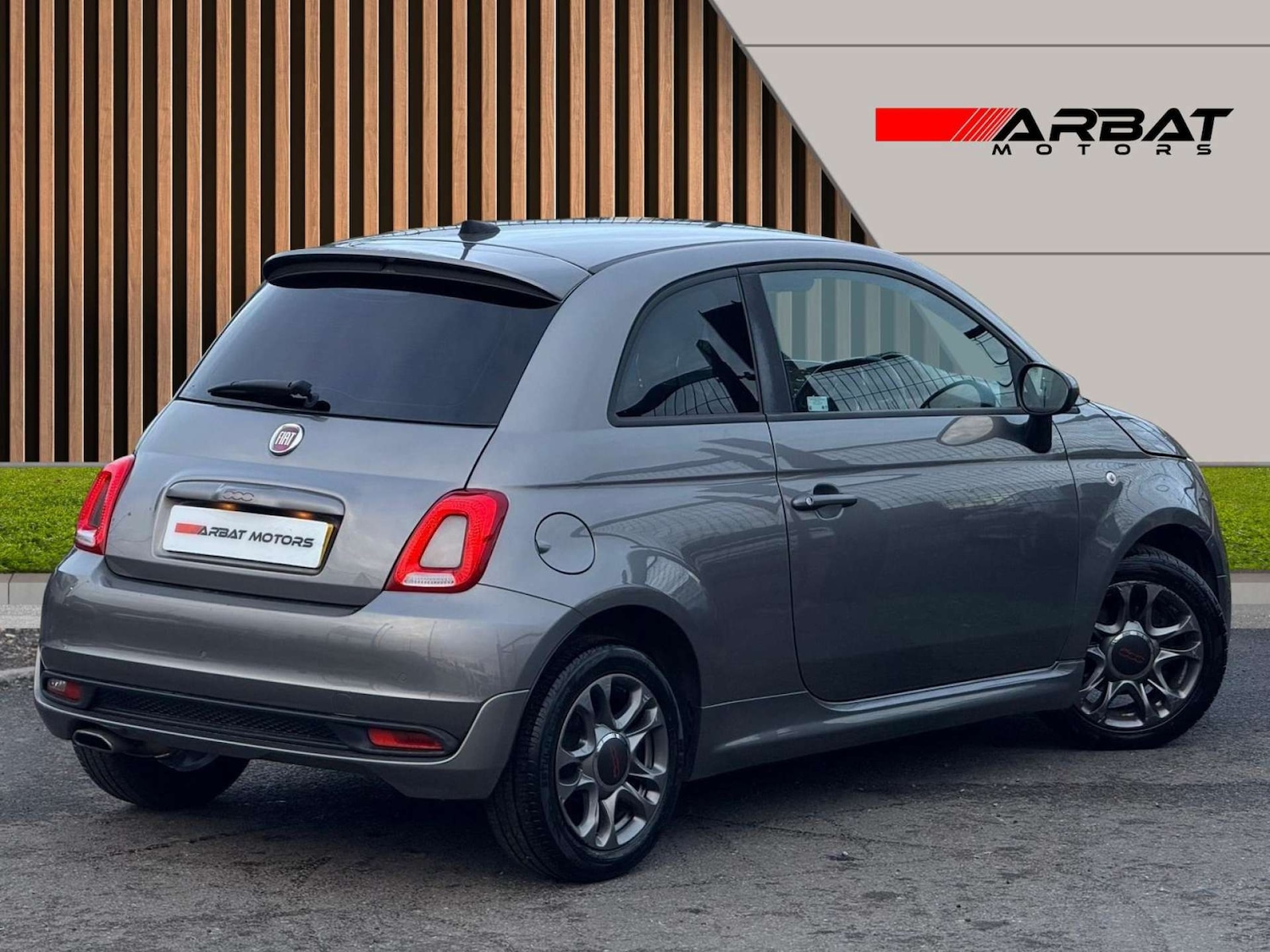 Used Fiat 500 2018 for sale - 77200685: Photo 14