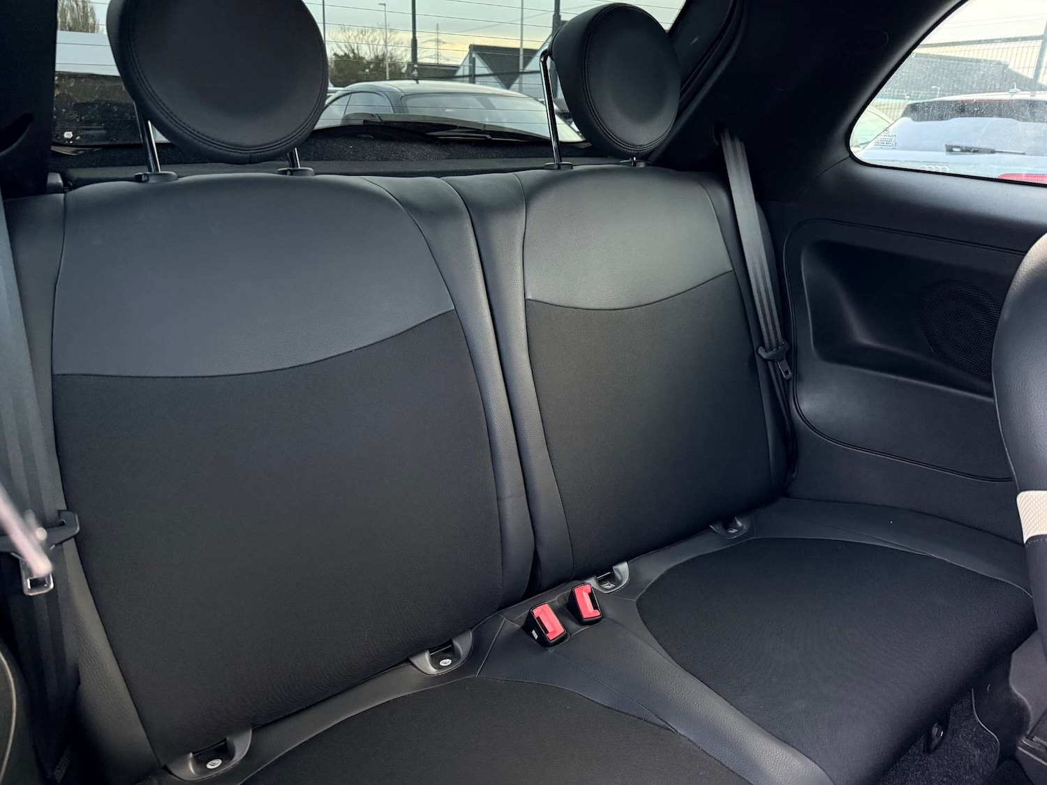 Used Fiat 500 2018 for sale - 77200685: Photo 20