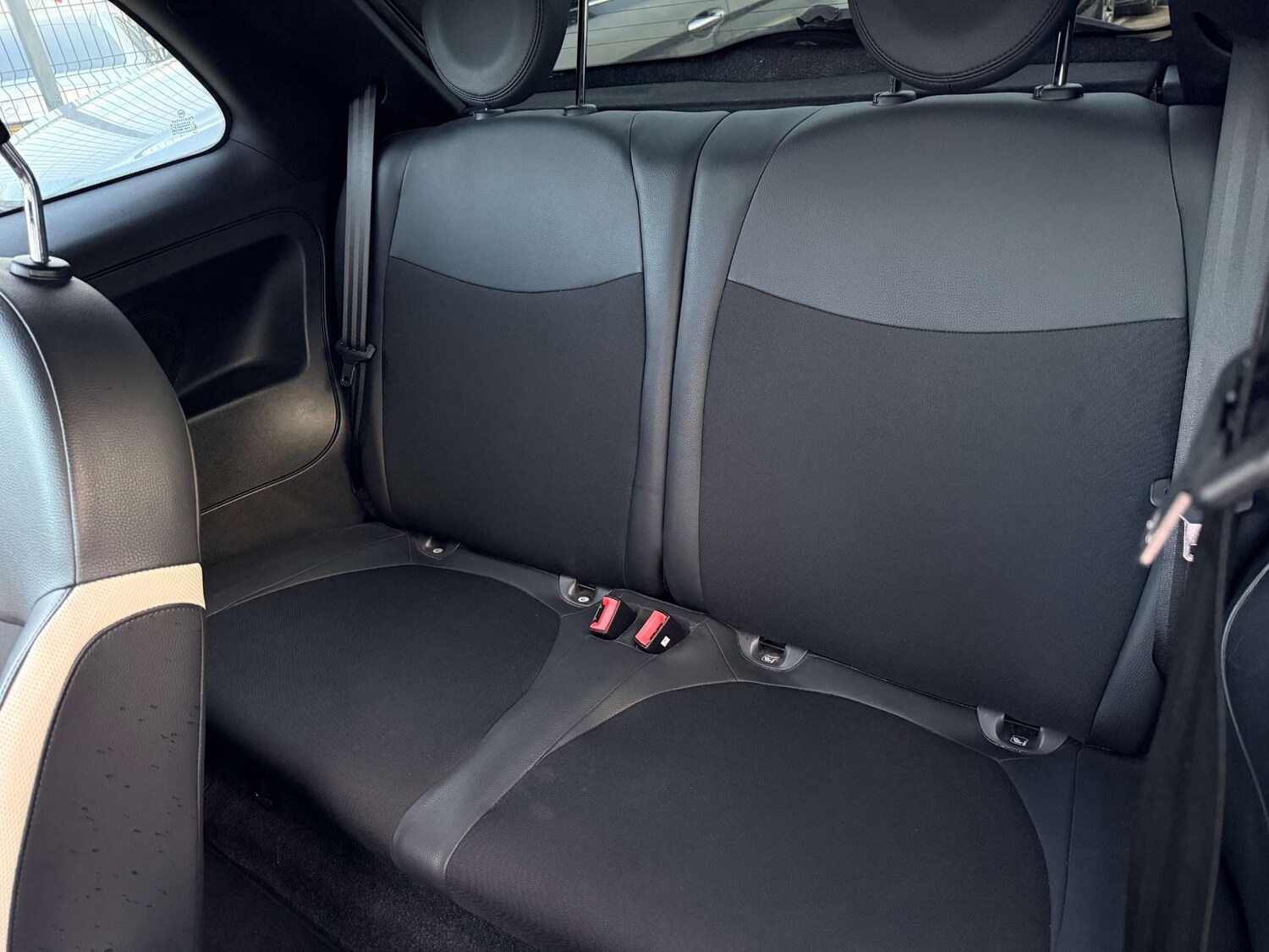 Used Fiat 500 2018 for sale - 77200685: Photo 21