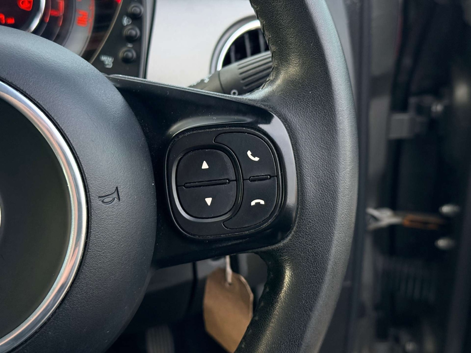 Used Fiat 500 2018 for sale - 77200685: Photo 22