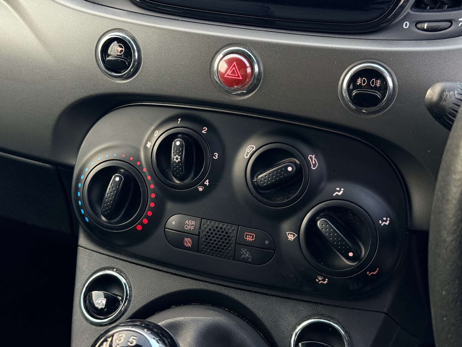 Used Fiat 500 2018 for sale - 77200685: Photo 25