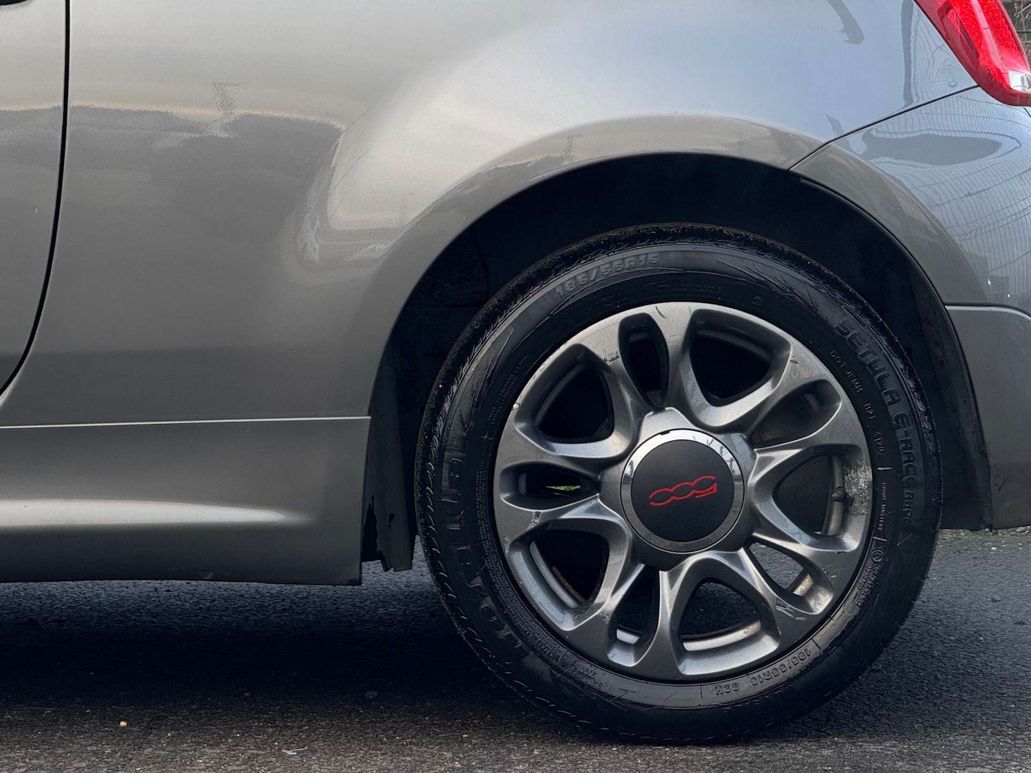 Used Fiat 500 2018 for sale - 77200685: Photo 28