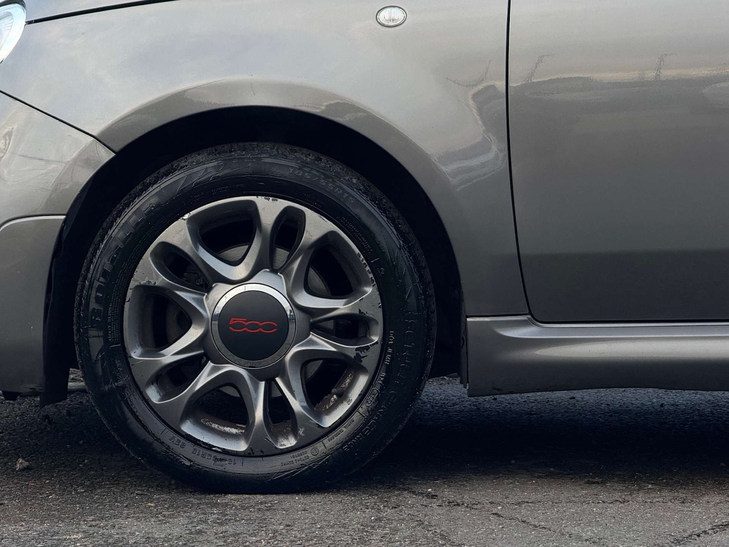 Used Fiat 500 2018 for sale - 77200685: Photo 29