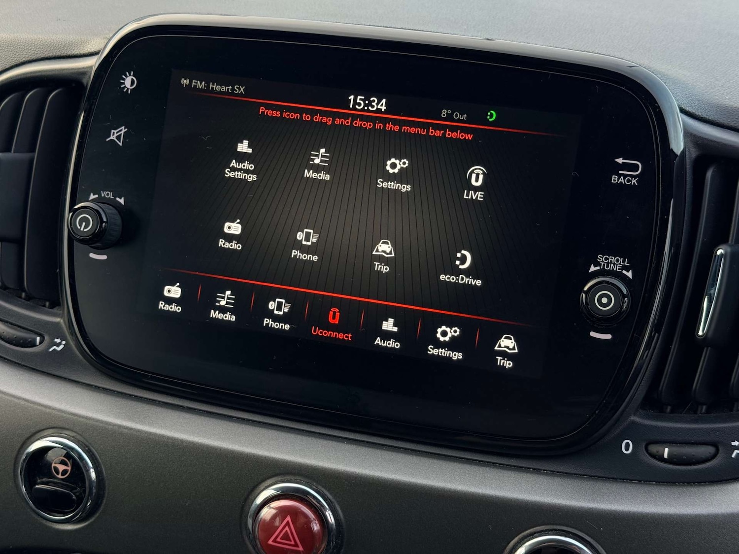 Used Fiat 500 2018 for sale - 77200685: Photo 31