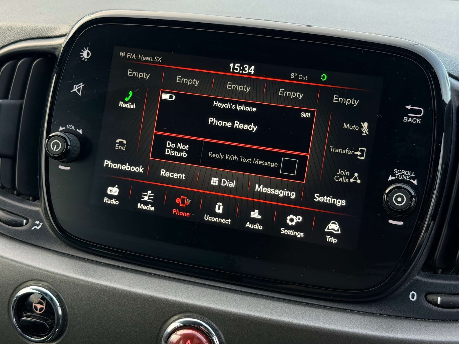 Used Fiat 500 2018 for sale - 77200685: Photo 33