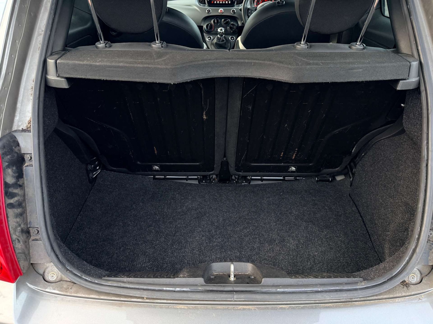 Used Fiat 500 2018 for sale - 77200685: Photo 35