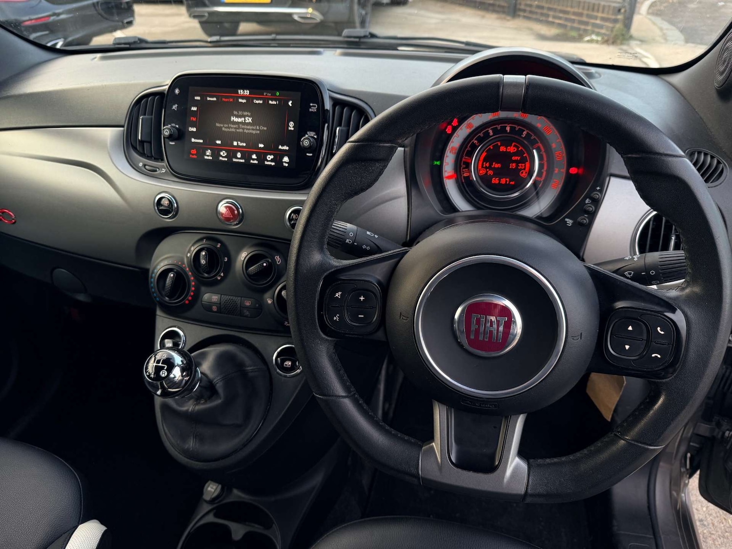 Used Fiat 500 2018 for sale - 77200685: Photo 36