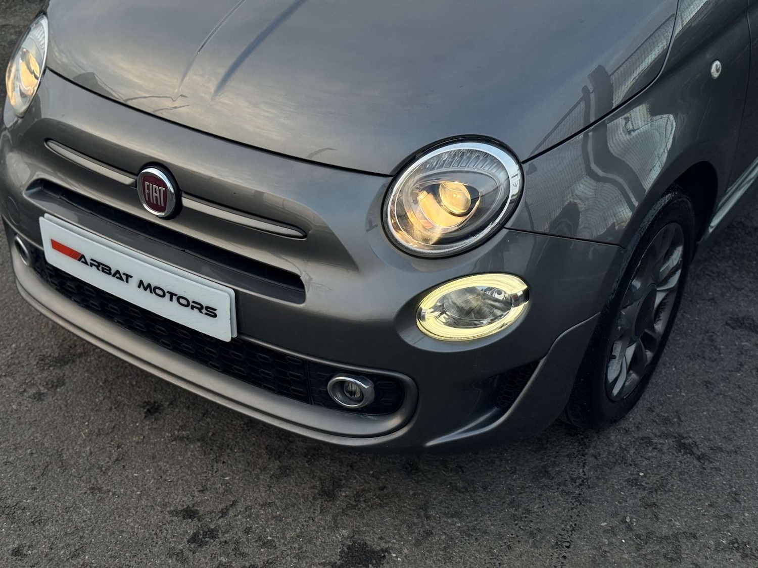 Used Fiat 500 2018 for sale - 77200685: Photo 38