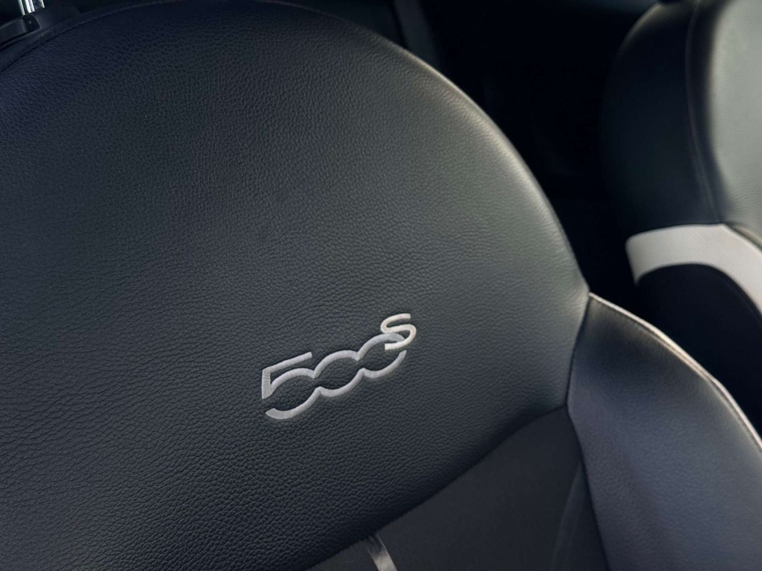 Used Fiat 500 2018 for sale - 77200685: Photo 41