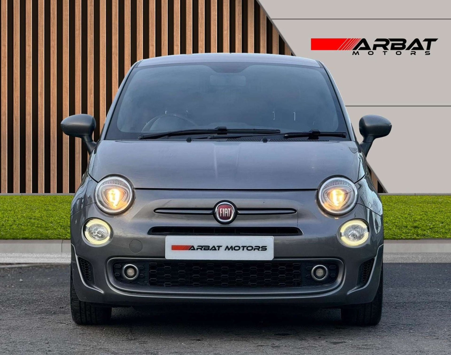 Used Fiat 500 2018 for sale - 77200685: Photo 7