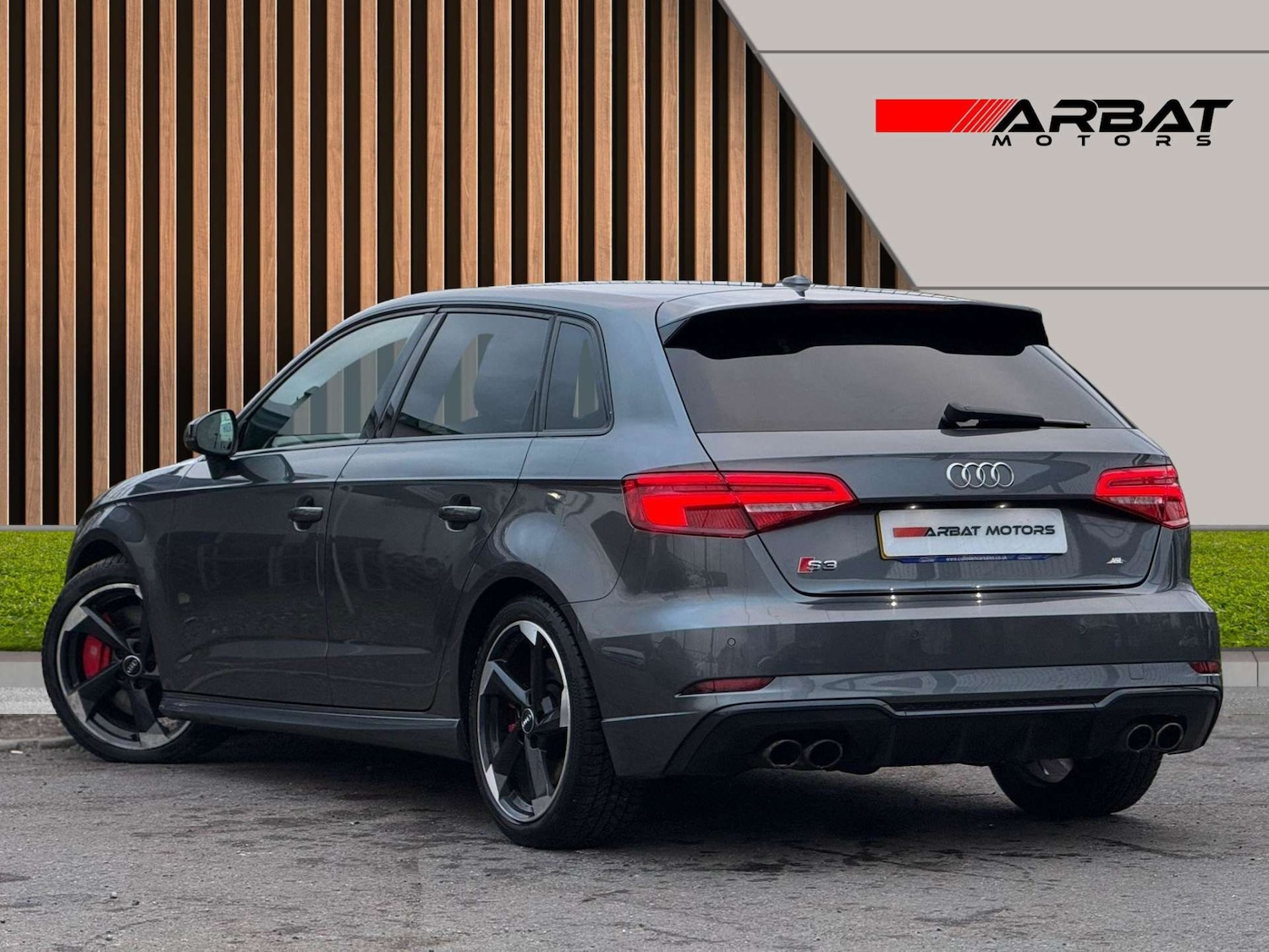 Used Audi A3 2018 for sale - 77053565: Photo 10