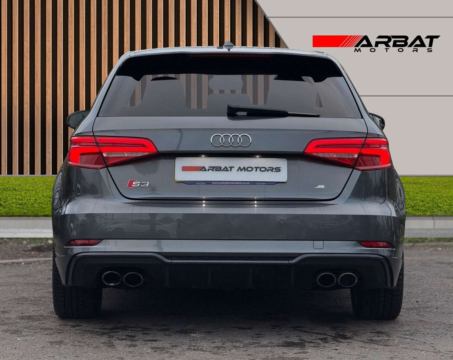 Used Audi A3 2018 for sale - 77053565: Photo 12