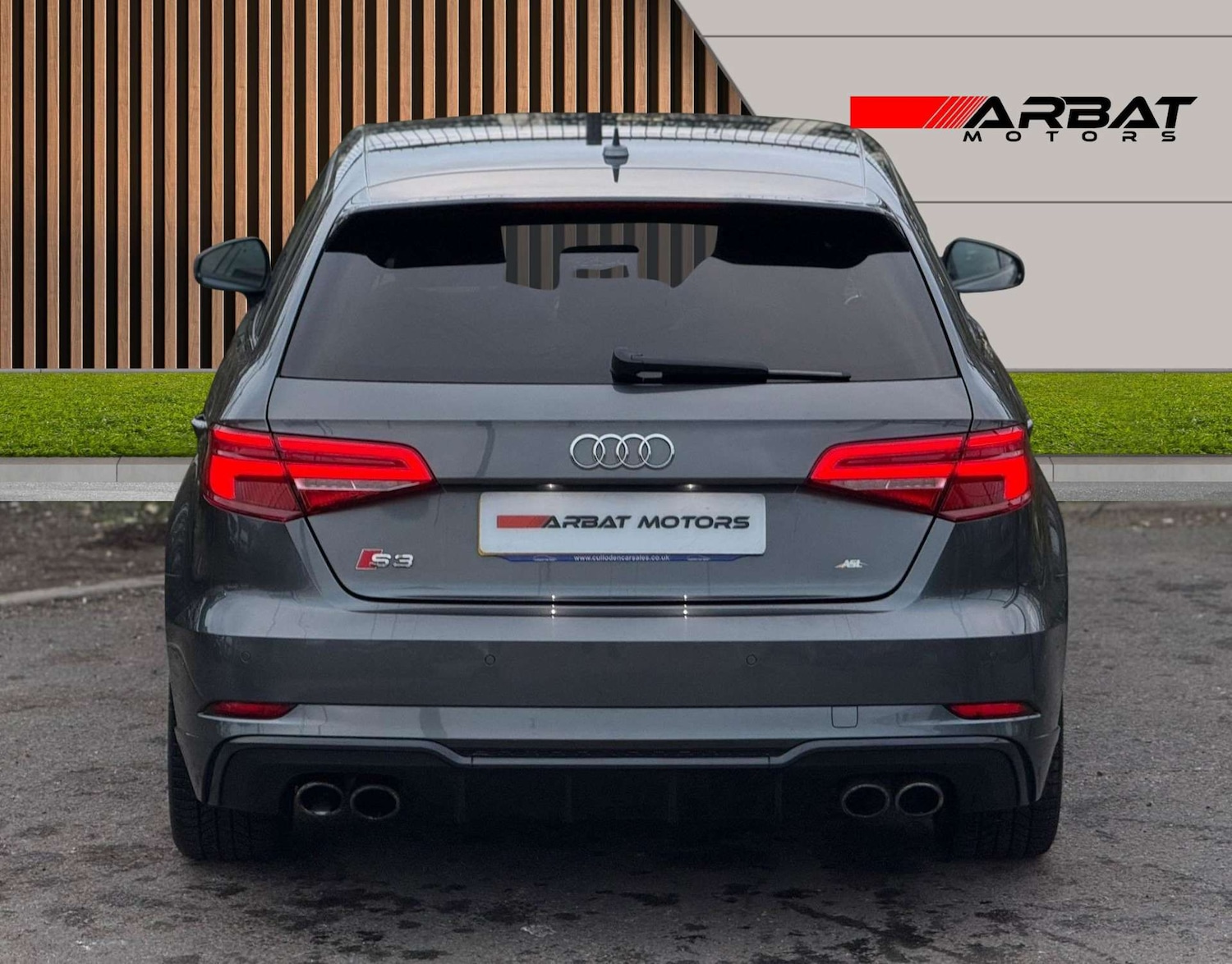 Used Audi A3 2018 for sale - 77053565: Photo 13