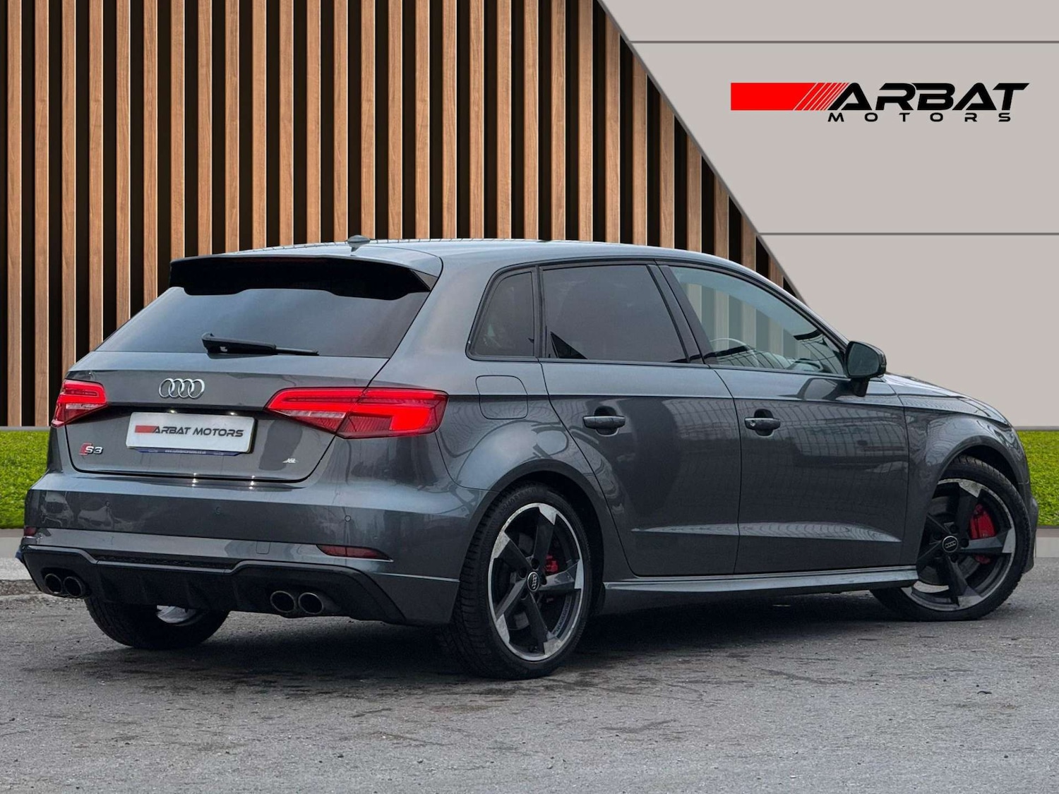 Used Audi A3 2018 for sale - 77053565: Photo 16