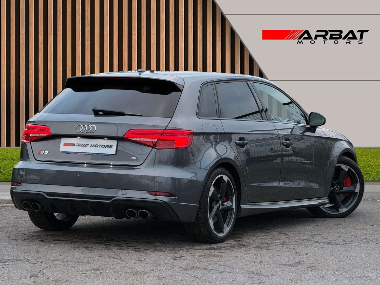 Used Audi A3 2018 for sale - 77053565: Photo 17