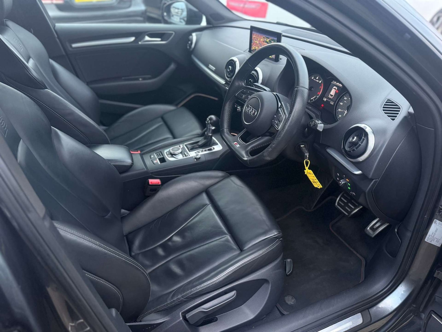 Used Audi A3 2018 for sale - 77053565: Photo 2