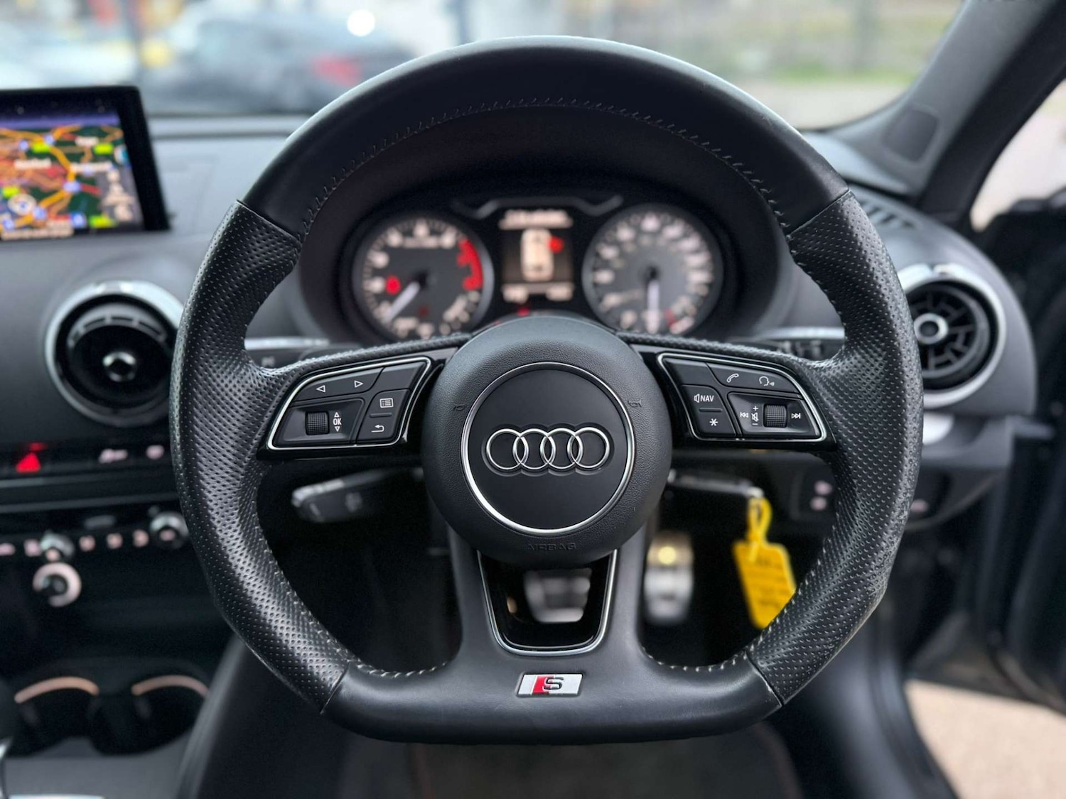 Used Audi A3 2018 for sale - 77053565: Photo 22