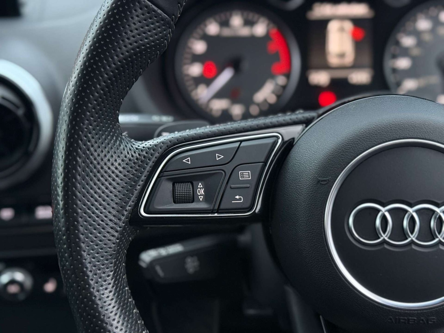 Used Audi A3 2018 for sale - 77053565: Photo 23